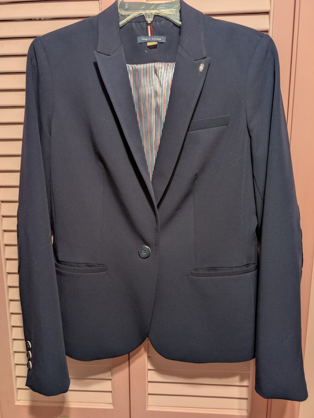 Tommy Hilfiger Blazer
